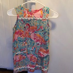 Lilly pullitzer dress